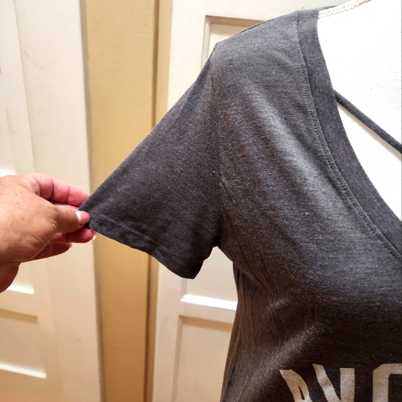 Avocado Toast Women's V-neck T-shirt - Picture 5 of 7